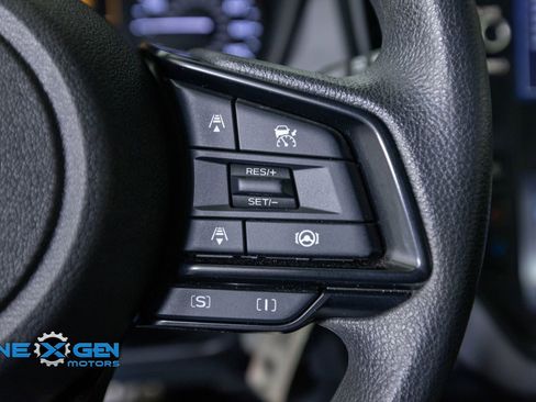 Used 2024 Subaru Crosstrek 2.0i AWD/4WD image 15