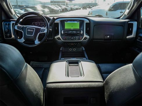 Used 2018 GMC Sierra 2500 SLT w/ Duramax Plus Package image 25