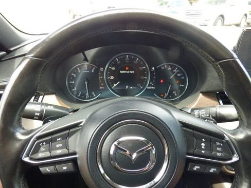 Used 2019 MAZDA MAZDA6 Signature FWD image 30