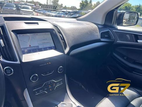 Used 2020 Ford Edge SEL w/ Convenience Package FWD image 24