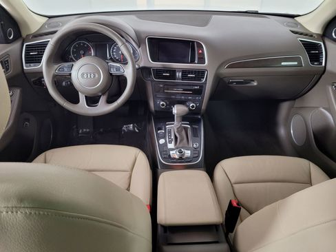 Used 2016 Audi Q5 3.0T Premium Plus w/ Technology Package image 15