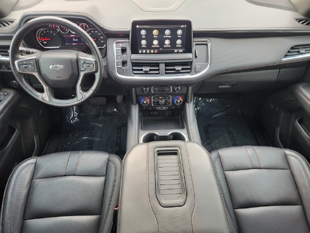 Used 2021 Chevrolet Tahoe RST RWD image 26