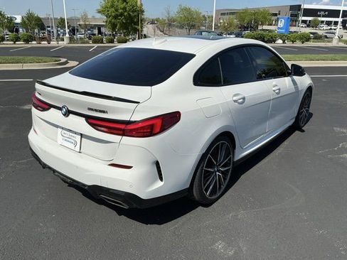 Used 2022 BMW M235i xDrive Gran Coupe w/ Premium Package AWD/4WD image 3