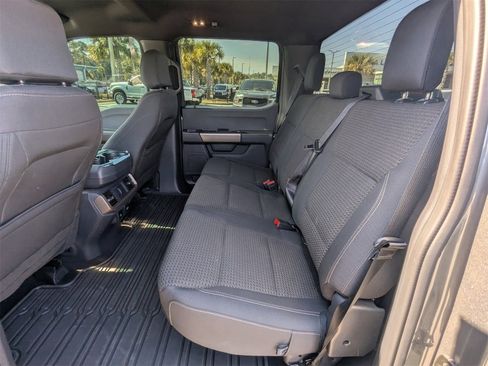 Used 2024 Ford F150 STX w/ Equipment Group 201A FX4 image 14