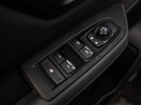 New 2026 Subaru Forester Wilderness image 16