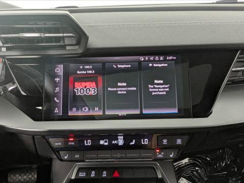 Used 2022 Audi A3 2.0T Premium image 29