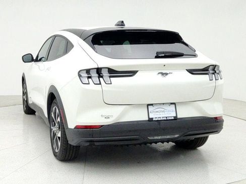 Used 2025 Ford Mustang Mach-E Select image 6