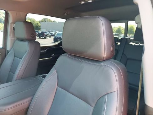 Used 2024 GMC Sierra 1500 Elevation w/ Elevation Premium Package AWD/4WD image 6