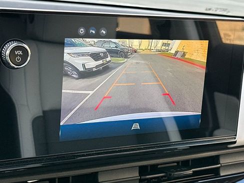 New 2026 Honda Prologue Touring image 24