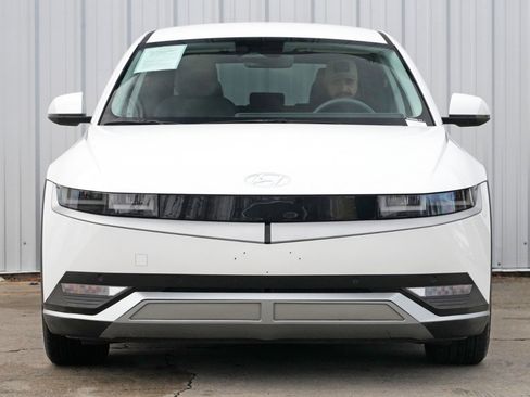 Used 2024 Hyundai Ioniq 5 SEL image 6