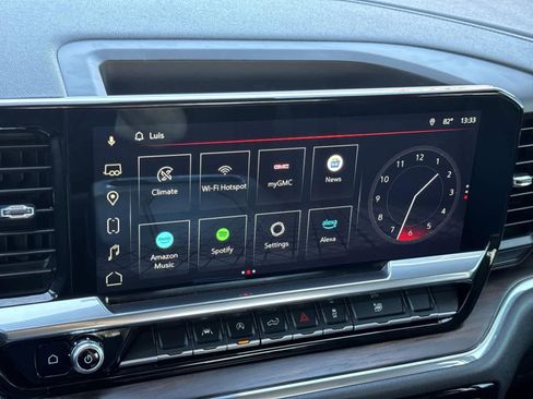 Used 2023 GMC Sierra 1500 SLT w/ SLT Premium Package image 26