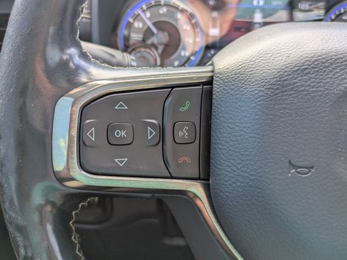 Used 2019 RAM 1500 Limited w/ Advanced Safety Group AWD/4WD image 16