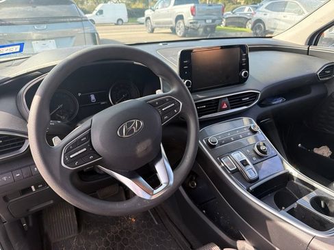 Used 2023 Hyundai Santa Fe SE FWD image 11