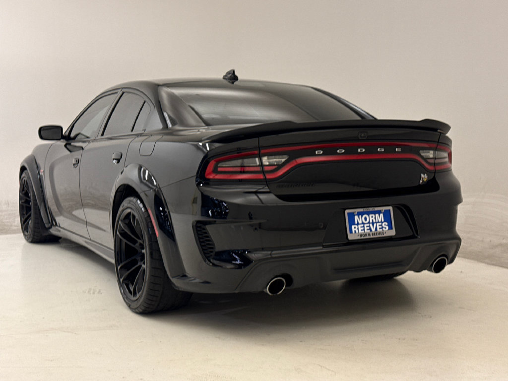 Used 2023 Dodge Charger Scat Pack RWD image 7