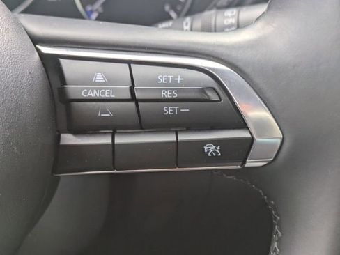 Used 2024 MAZDA CX-30 AWD 2.5 S w/ Preferred Package image 29