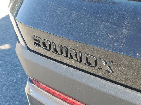 New 2026 Chevrolet Equinox ACTIV w/ Convenience Package III image 7