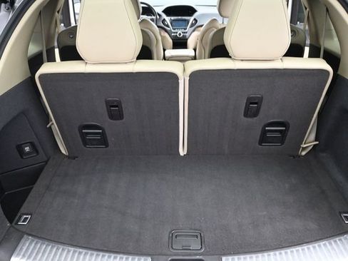 Used 2019 Acura MDX FWD w/ Advance Package image 17