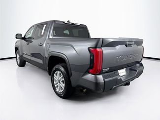 Certified 2025 Toyota Tundra SR5 video 2