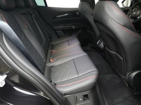 Certified 2023 Maserati Grecale Modena image 20