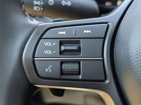New 2026 Honda CR-V Sport-L image 22