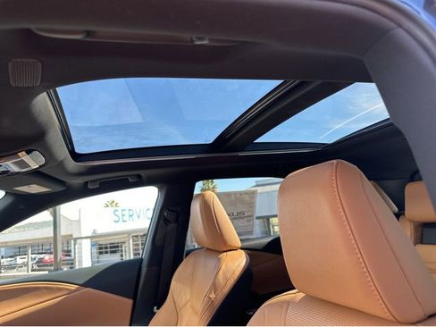 New 2026 Lexus RX 350 image 16