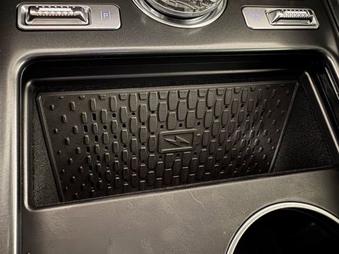 New 2026 Lincoln Nautilus Premier w/ Equipment Group 102A image 61