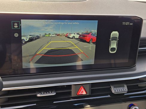 Certified 2025 Kia K5 GT-Line w/ GT-Line Premium Package image 19