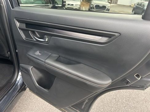 Used 2025 Honda CR-V Sport-L image 35