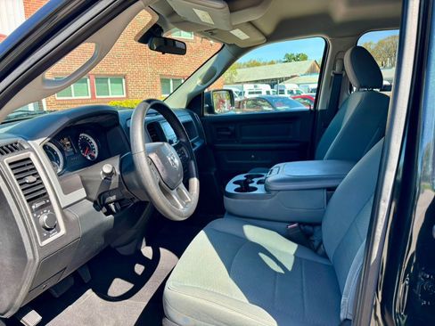 Used 2015 RAM 1500 Tradesman w/ Popular Equipment Group AWD/4WD image 11