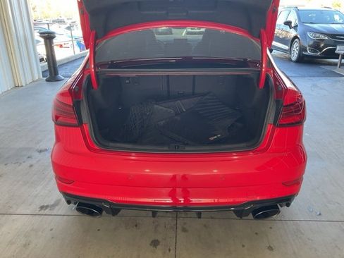 Used 2019 Audi RS 3 image 22