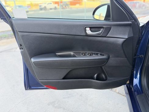 Used 2019 Kia Optima LX w/ LX 17" Wheel Package image 21