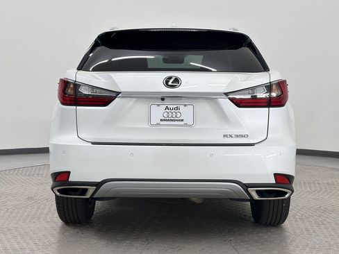 Used 2020 Lexus RX 350 AWD w/ Premium Package image 10