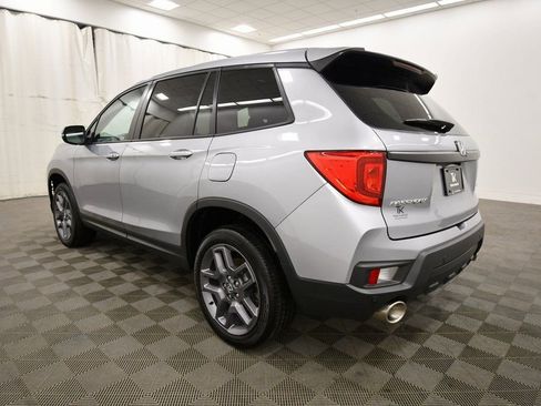 Certified 2023 Honda Passport EX-L image 5