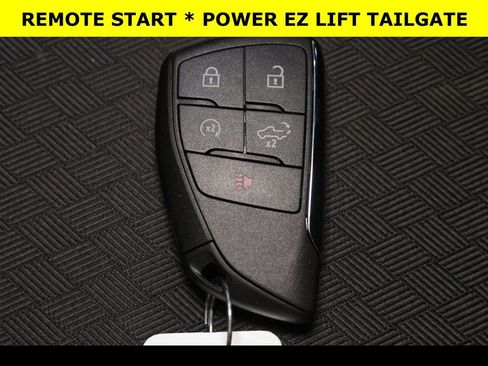 Used 2023 Chevrolet Silverado 1500 LT image 7