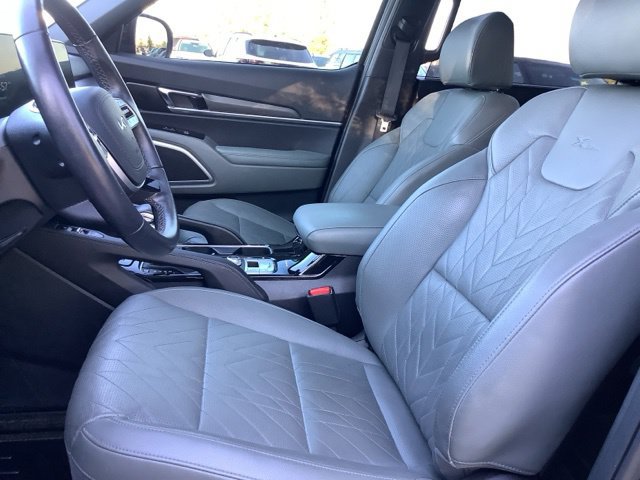 Used 2023 Kia Telluride EX X-Line AWD/4WD image 18