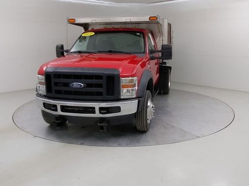 Used 2010 Ford F450 XL AWD/4WD image 8