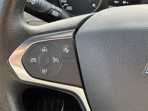 Certified 2022 Chevrolet Traverse LS image 18