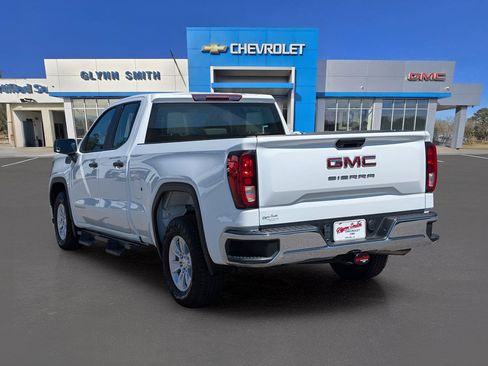 Used 2023 GMC Sierra 1500 Pro RWD image 12
