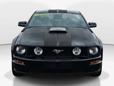 Used 2008 Ford Mustang GT Premium image 11
