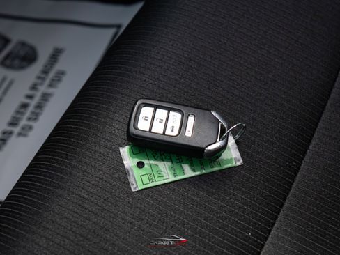 Used 2021 Honda Accord Sport image 47