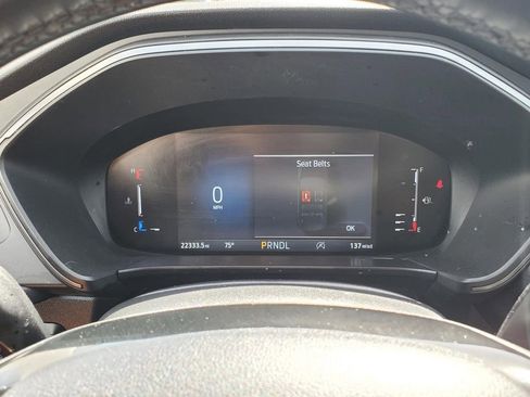 Used 2024 Ford Escape Active AWD/4WD image 24