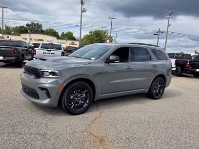 New 2027 Dodge Durango GT