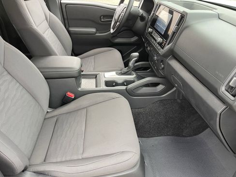 New 2026 Nissan Frontier S w/ Tow Package image 12