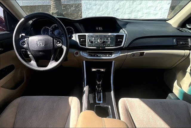 Used 2013 Honda Accord EX image 15