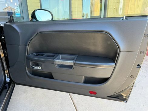 Used 2012 Dodge Challenger R/T Plus RWD image 23