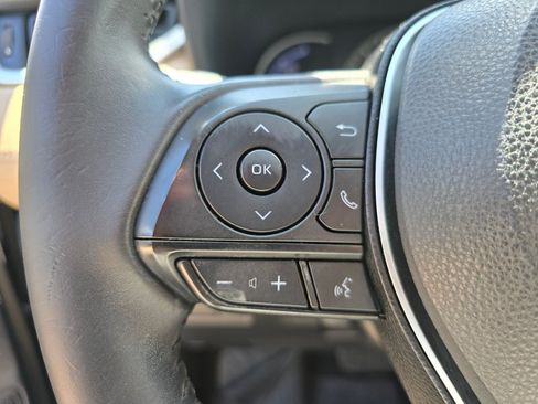 Used 2020 Toyota RAV4 Limited AWD/4WD image 6
