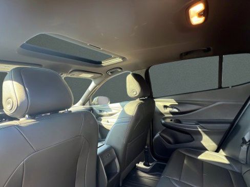 Used 2024 Buick Envista Sport Touring w/ Convenience I Package image 8