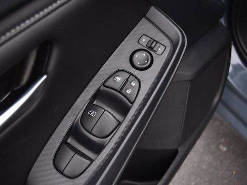 New 2025 Nissan Sentra SV w/ All-Weather Package image 9