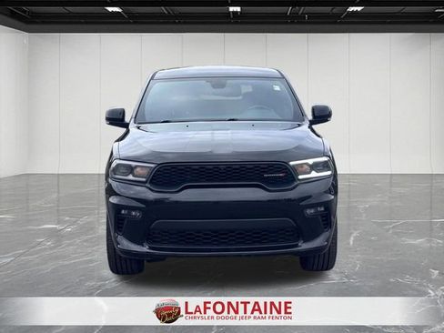 Used 2021 Dodge Durango GT image 8