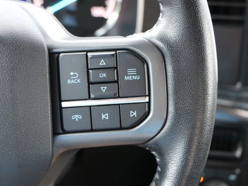 Used 2021 Ford F150 XLT w/ Equipment Group 302A High AWD/4WD image 19